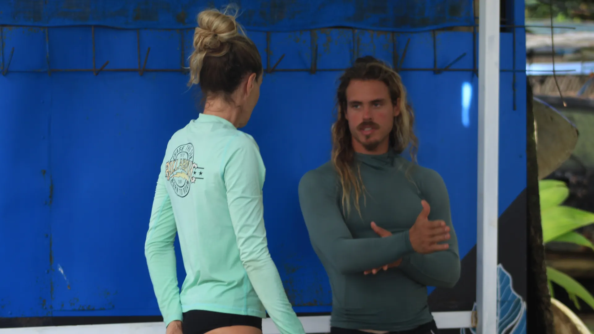 Learn Proper Technique